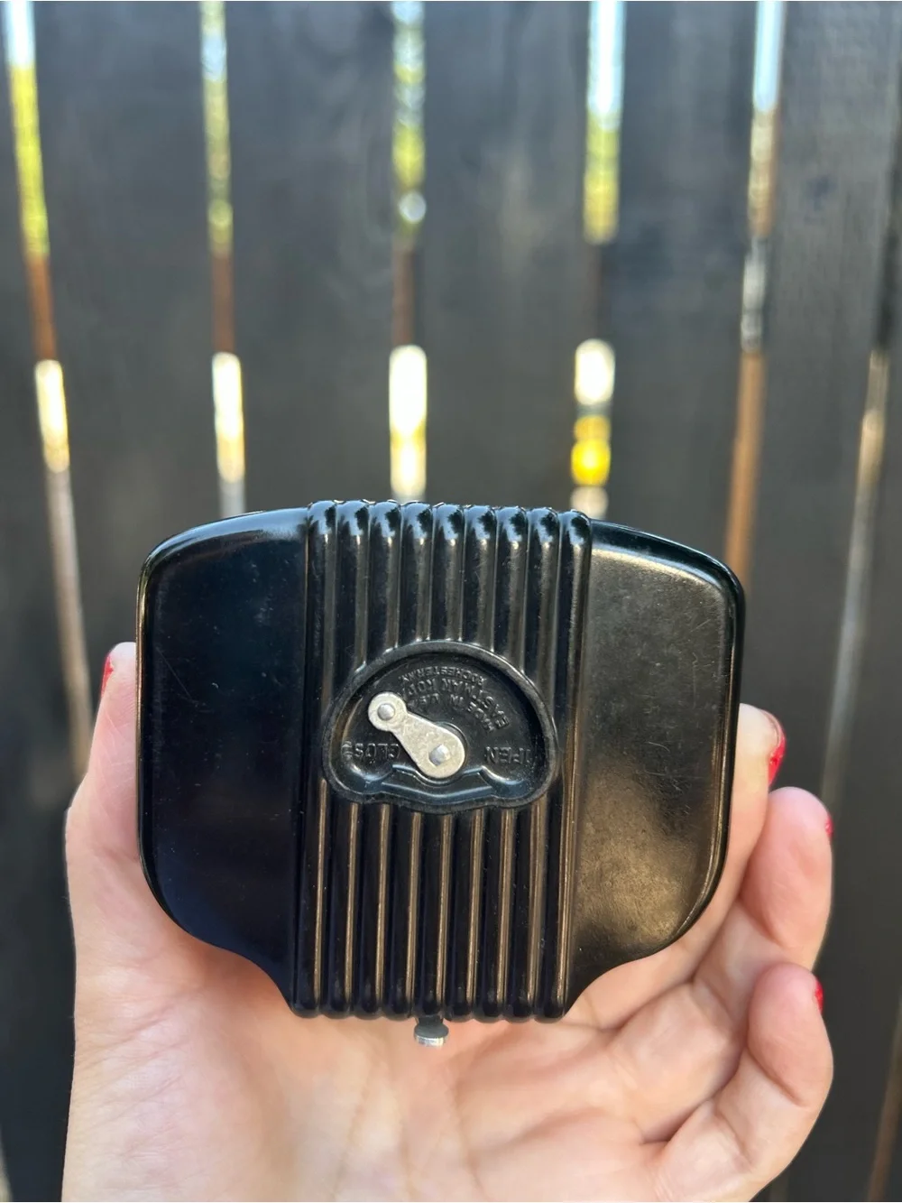 N/A non working